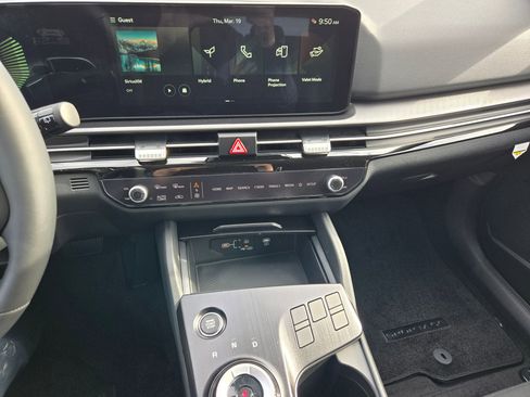 New 2026 Kia Sportage LX image 30