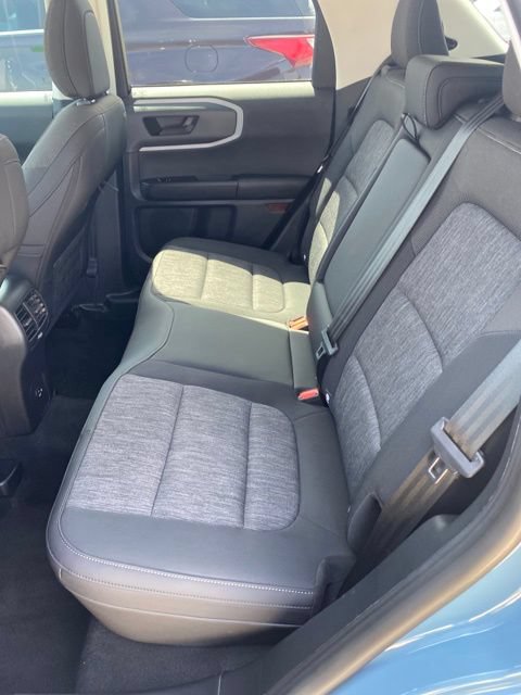 Used 2022 Ford Bronco Sport Big Bend w/ Convenience Package AWD/4WD image 22