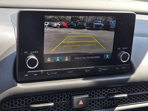 Used 2025 Honda HR-V Sport image 17