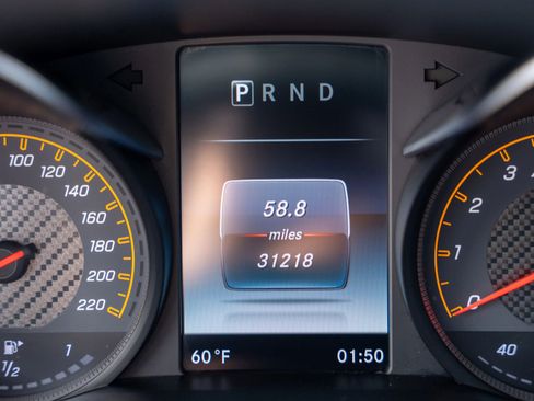 Used 2016 Mercedes-Benz AMG GT S image 17