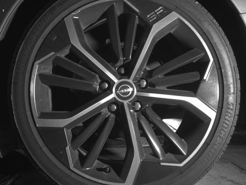 Used 2025 Nissan Altima 2.5 SR image 14