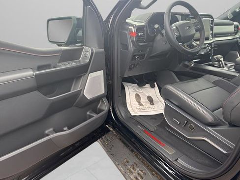 New 2025 Ford F150 Raptor image 6