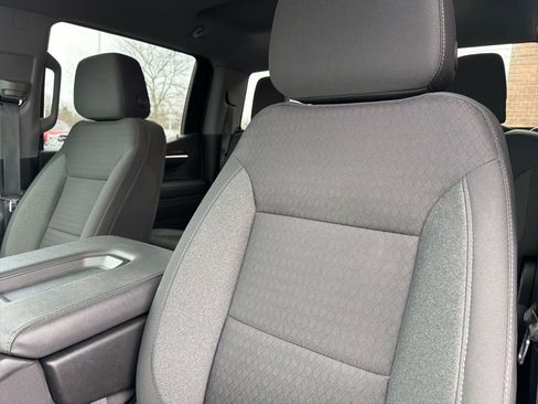 Used 2023 Chevrolet Silverado 1500 LT image 8