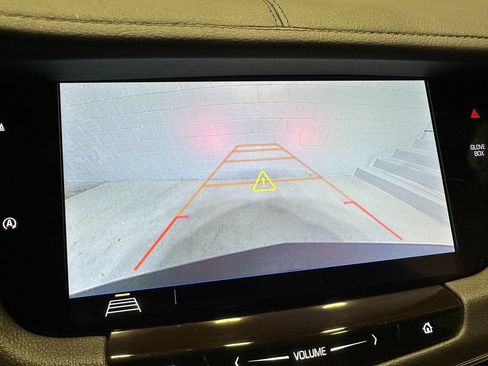 Used 2020 Cadillac CT6 Luxury AWD/4WD image 44