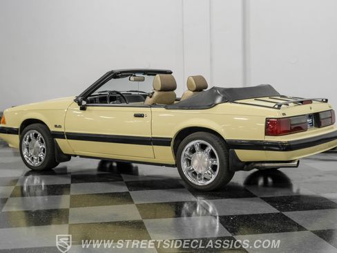 Used 1989 Ford Mustang LX image 6