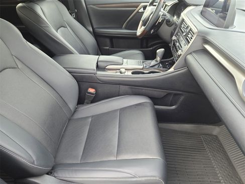 Certified 2022 Lexus RX 350 FWD w/ Premium Package image 14