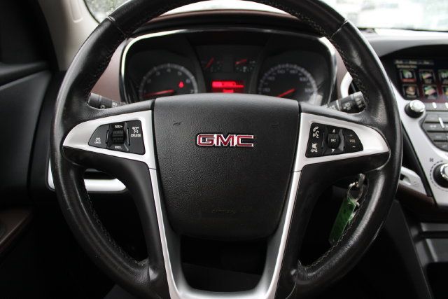 Used 2015 GMC Terrain SLT w/ Chrome Edition AWD/4WD image 12