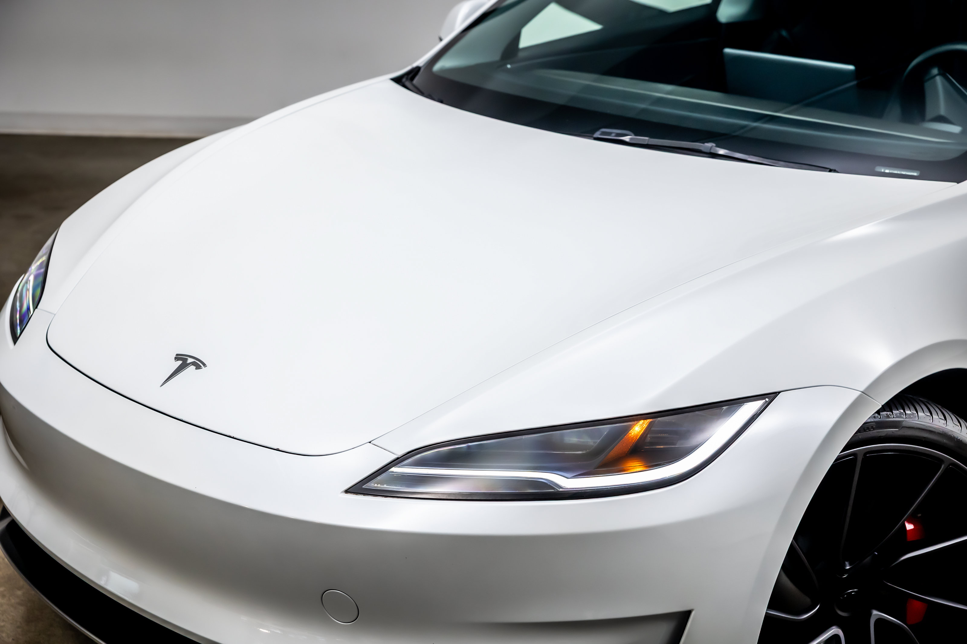 Used 2025 Tesla Model 3 Performance AWD/4WD image 21