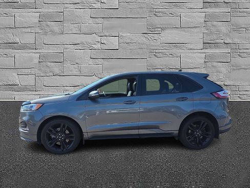 Used 2022 Ford Edge ST w/ Equipment Group 401A AWD/4WD image 6