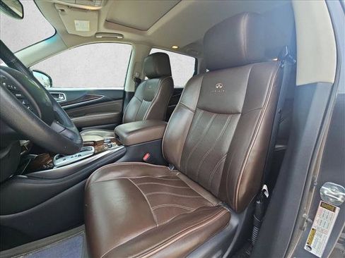 Used 2014 INFINITI QX60 Luxe w/ Premium Plus Package AWD/4WD image 15