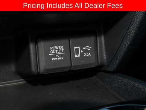 Used 2021 Honda Passport Touring image 16