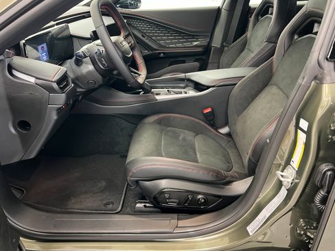 New 2026 Dodge Charger R/T AWD/4WD image 17