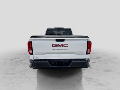 Used 2019 GMC Sierra 1500 4x4 Crew Cab w/ Convenience Package image 5