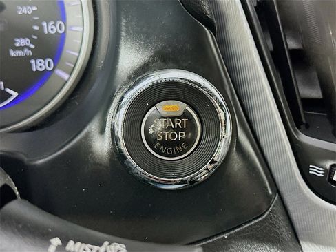 Used 2018 INFINITI Q60 3.0t Luxe w/ Cargo Package image 26