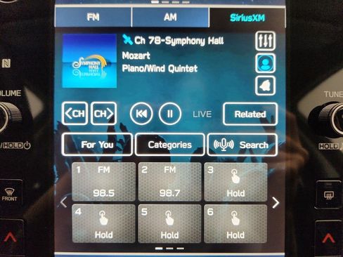 New 2026 Subaru Crosstrek 2.5i Limited image 16