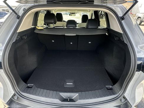 New 2026 MAZDA CX-5 Select image 25