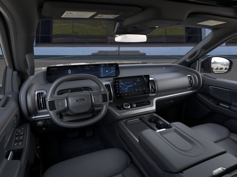 New 2026 Ford Expedition Tremor AWD/4WD image 9