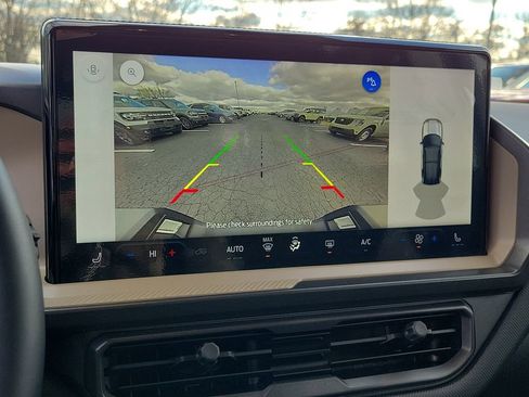 New 2025 Ford Bronco Sport Big Bend w/ Convenience Package image 26