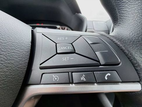 New 2026 Nissan Altima 2.5 SV FWD image 19
