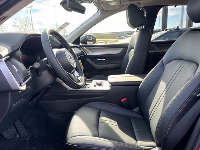 Certified 2026 MAZDA CX-90 3.3 Turbo w/ Premium Sport Pkg AWD/4WD image 14