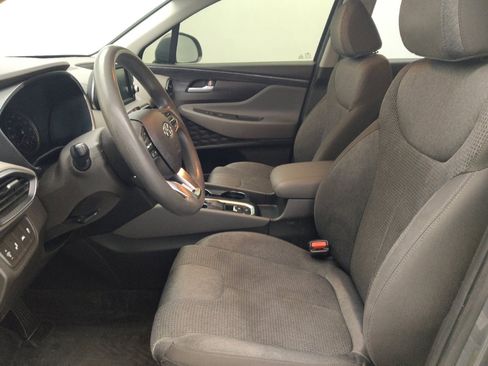 Used 2019 Hyundai Santa Fe SE w/ Cargo Package FWD image 17