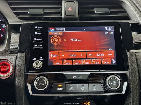 Used 2019 Honda Civic Sport image 17