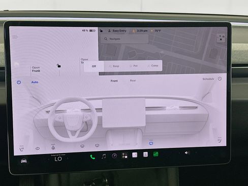 Used 2025 Tesla Model 3 Long Range RWD image 22