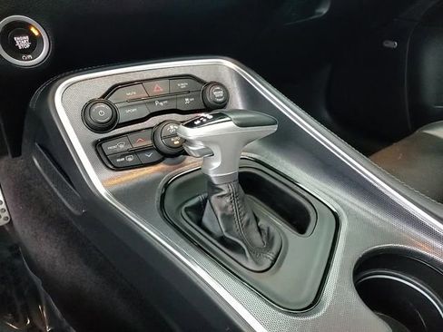 Used 2018 Dodge Challenger R/T Plus image 23