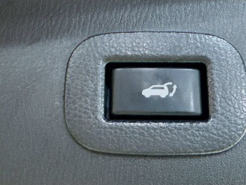 Used 2021 INFINITI QX80 Luxe RWD image 33
