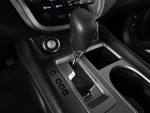 Used 2020 Nissan Murano S w/ Technology Package image 15