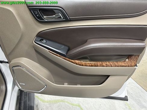 Used 2018 Chevrolet Suburban Premier AWD/4WD image 26