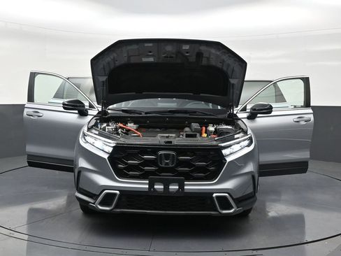 Used 2023 Honda CR-V Sport Touring image 33