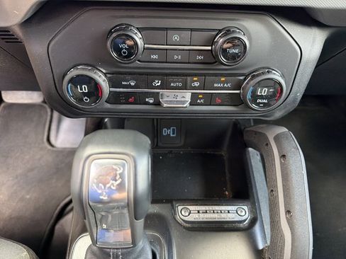 Used 2024 Ford Bronco Big Bend AWD/4WD image 22