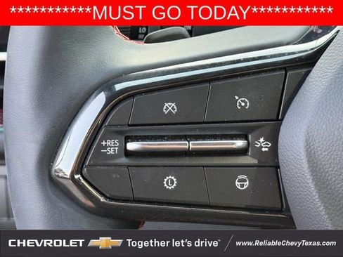 Used 2026 Chevrolet Traverse RS w/ LPO, Floor Liner Package AWD/4WD image 14