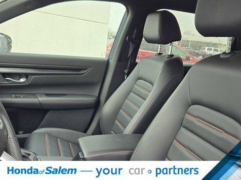 Used 2024 Honda CR-V Sport-L image 10