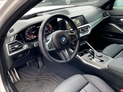 Used 2021 BMW M340i xDrive image 15