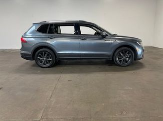 Used 2024 Volkswagen Tiguan SE AWD/4WD video 2