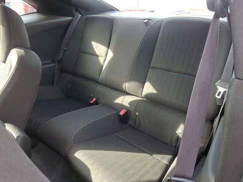 Used 2013 Chevrolet Camaro LS w/ Silver Rally Stripe Package image 10