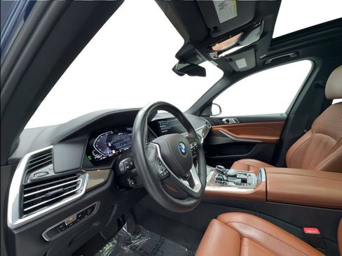 Used 2023 BMW X5 xDrive45e AWD/4WD image 23