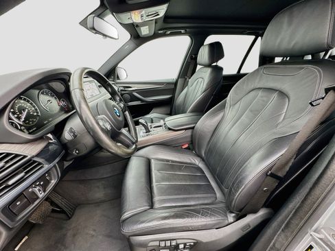 Used 2018 BMW X5 sDrive35i RWD image 13
