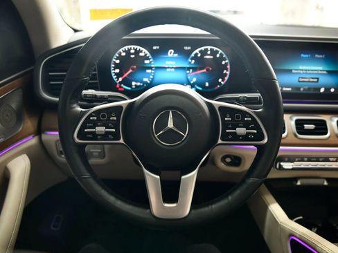 Used 2022 Mercedes-Benz GLE 350 4MATIC image 14