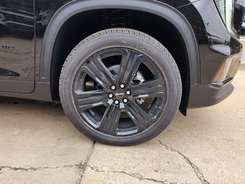 New 2026 GMC Acadia Elevation w/ Black Edition image 54