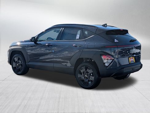 New 2026 Hyundai Kona SEL Sport image 3