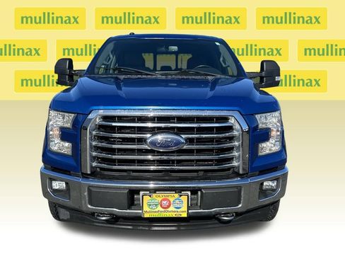 Used 2017 Ford F150 XLT w/ Equipment Group 302A Luxury image 16