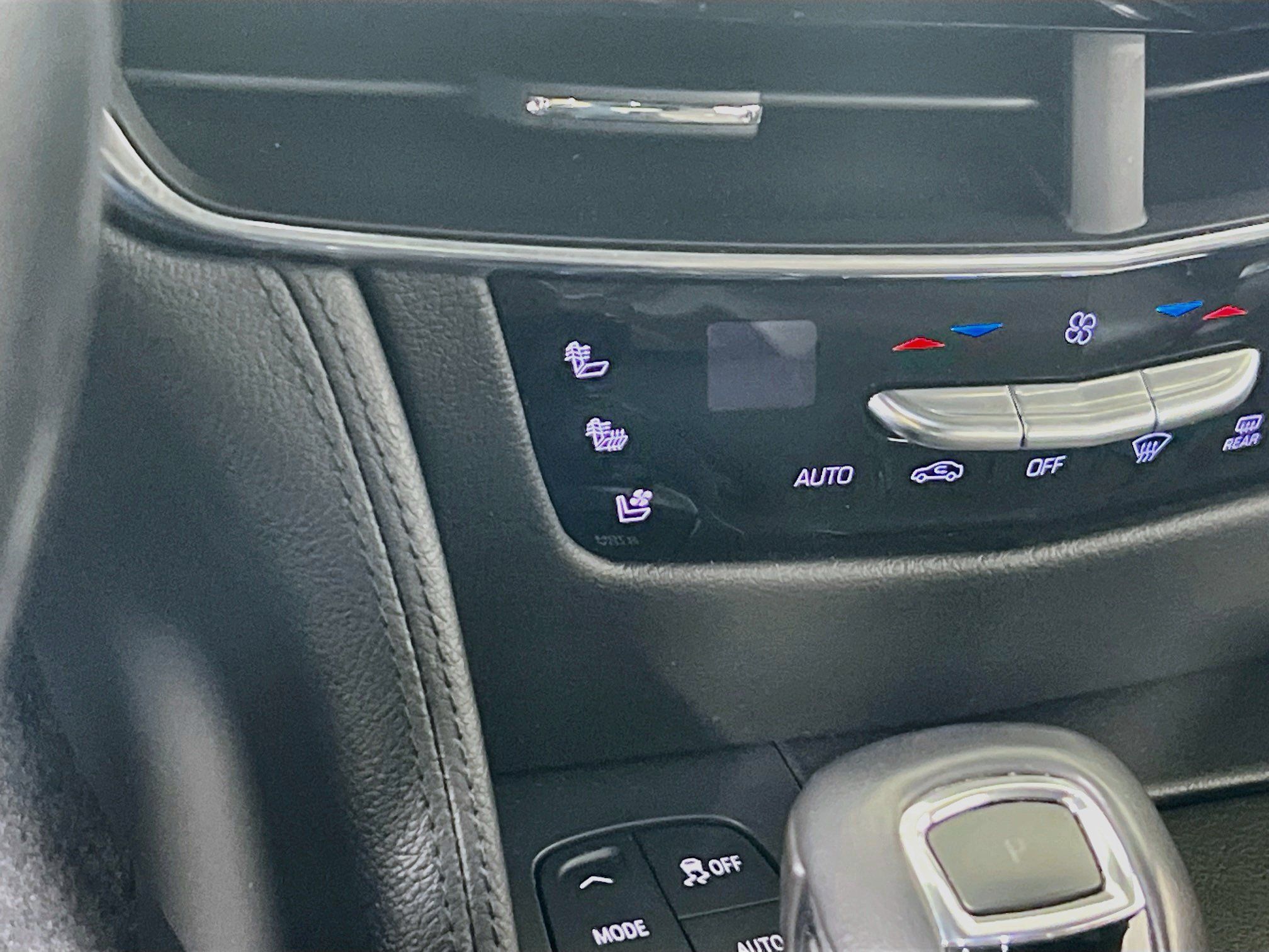 Used 2019 Cadillac CT6 Premium Luxury AWD/4WD image 20