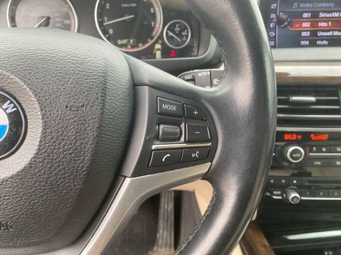 Used 2017 BMW X5 xDrive35i image 17