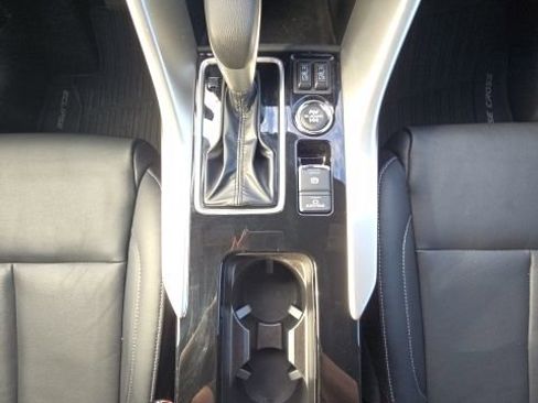 Used 2025 Mitsubishi Eclipse Cross image 36