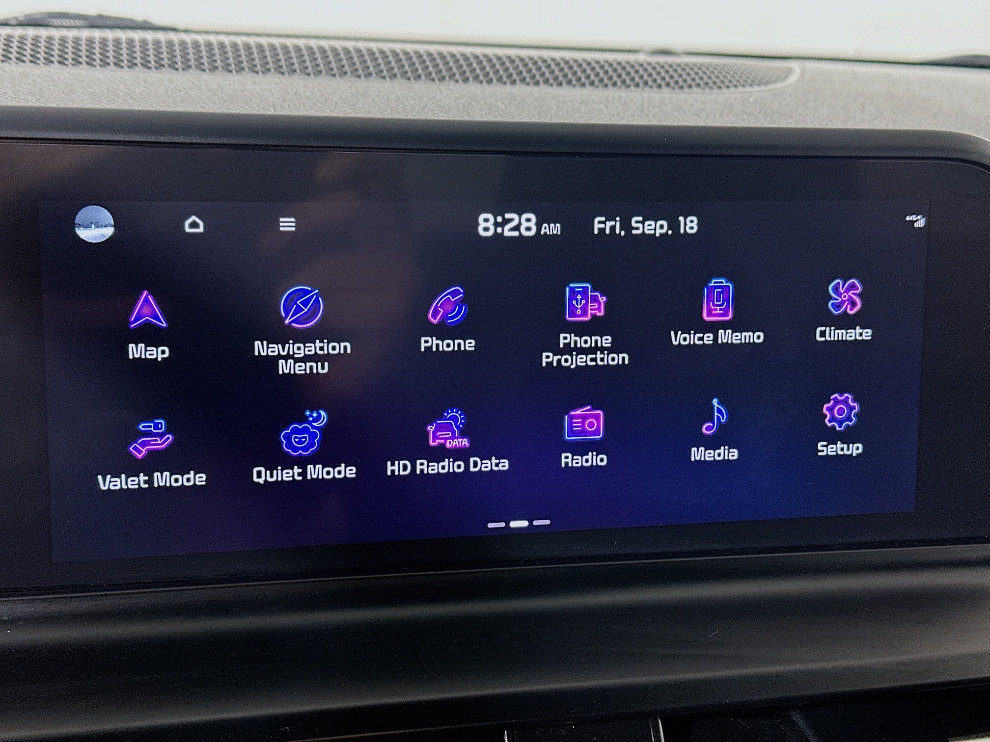Certified 2024 Kia Seltos S FWD image 15