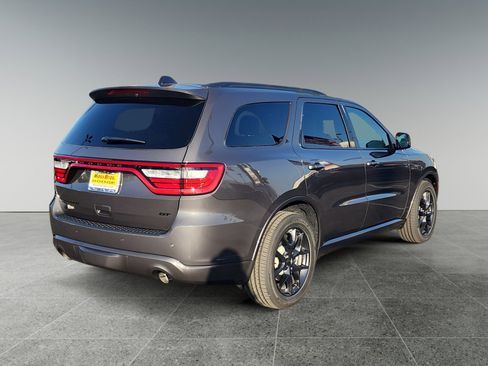 New 2026 Dodge Durango GT image 5