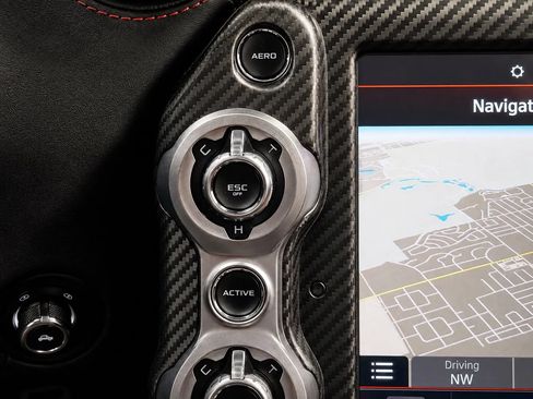Used 2020 McLaren 720S Spider RWD image 30